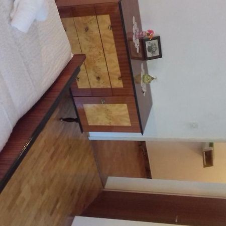 Apartman Ante Διαμέρισμα Vrgada Εξωτερικό φωτογραφία