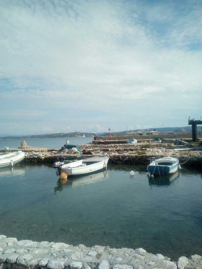 Apartman Ante Διαμέρισμα Vrgada Εξωτερικό φωτογραφία
