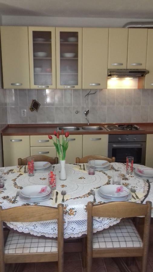 Apartman Ante Διαμέρισμα Vrgada Εξωτερικό φωτογραφία