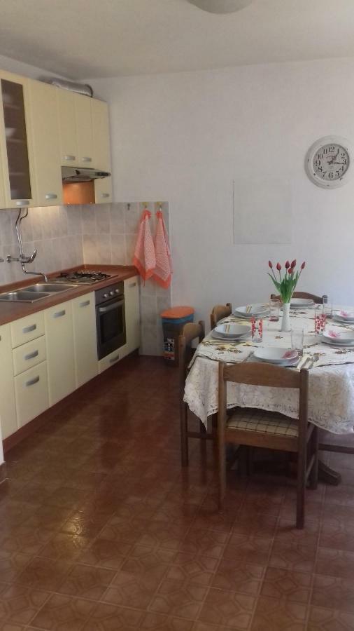 Apartman Ante Διαμέρισμα Vrgada Εξωτερικό φωτογραφία