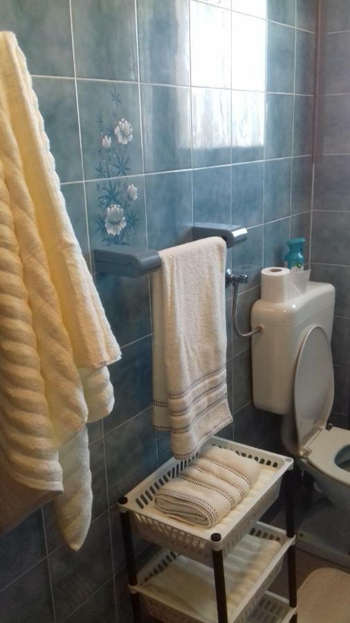 Apartman Ante Διαμέρισμα Vrgada Εξωτερικό φωτογραφία