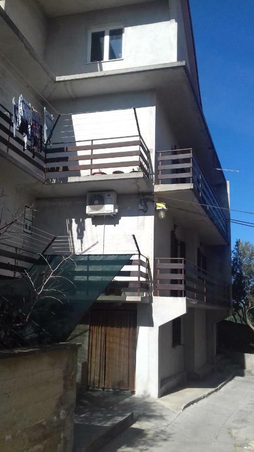 Apartman Ante Διαμέρισμα Vrgada Εξωτερικό φωτογραφία