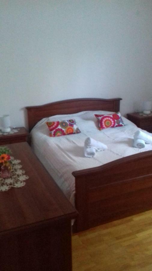 Apartman Ante Διαμέρισμα Vrgada Εξωτερικό φωτογραφία