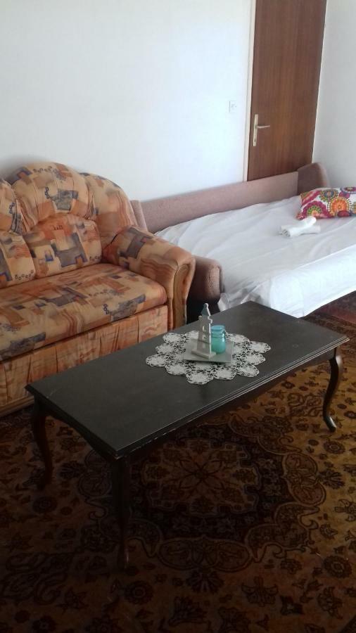 Apartman Ante Διαμέρισμα Vrgada Εξωτερικό φωτογραφία