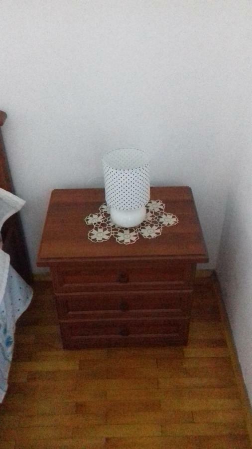 Apartman Ante Διαμέρισμα Vrgada Εξωτερικό φωτογραφία