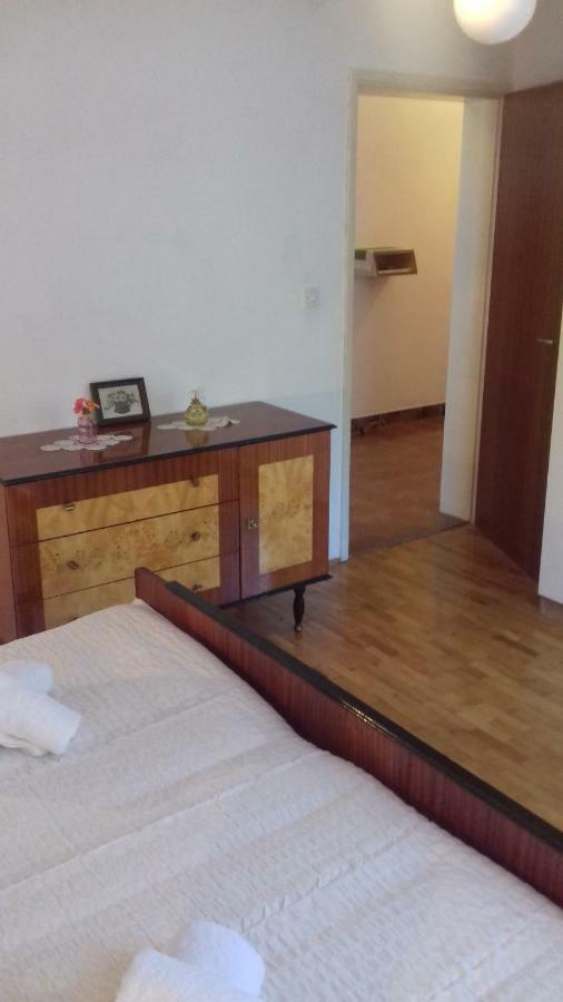 Apartman Ante Διαμέρισμα Vrgada Εξωτερικό φωτογραφία
